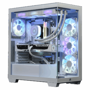 ICEBREAK V2