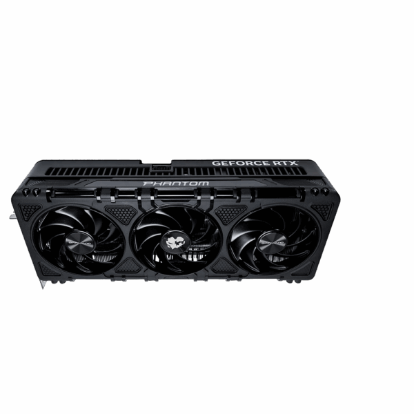 GeForce RTX 5080 Phantom