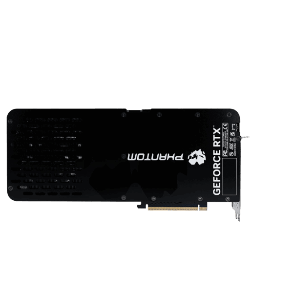 GeForce RTX 5080 Phantom