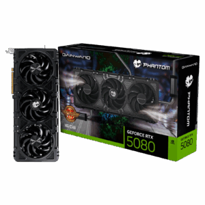 GeForce RTX 5080 Phantom GS