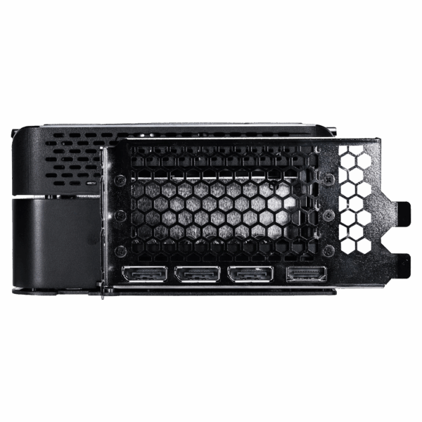 GeForce RTX 5080 Phantom GS