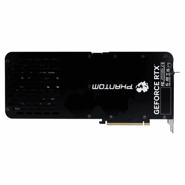 GeForce RTX 5080 Phantom GS