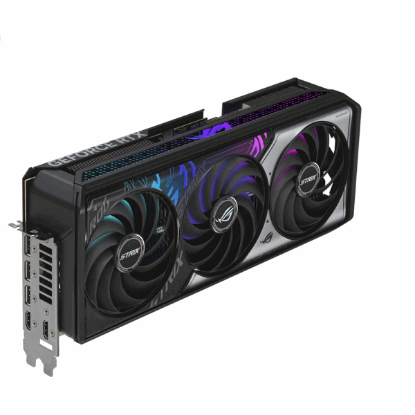 Asus ROG Strix GeForce RTX 5070 12GB GDDR7 OC Edition