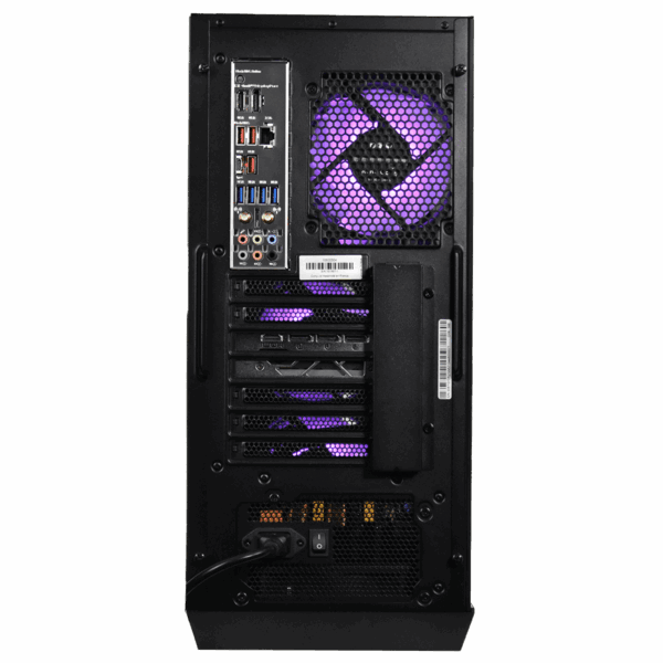 Interstellar V1