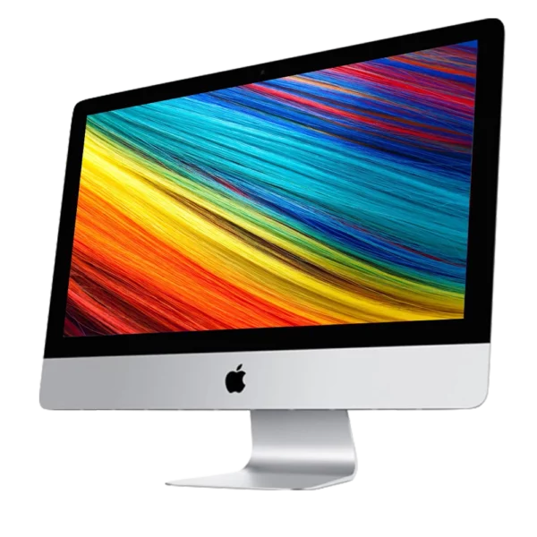 iMac 27" Retina 5K 2019