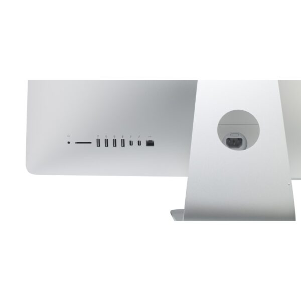 iMac 27" Retina 5K 2019