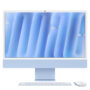 Apple IMAC 24' M4 16Go 256Go - Bleu