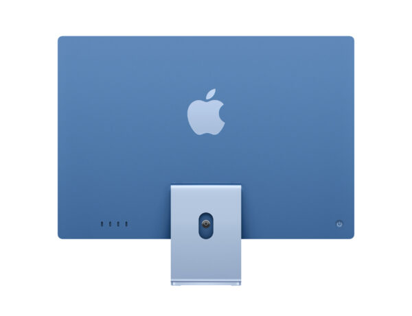 Apple IMAC 24' M4 16Go 256Go - Bleu