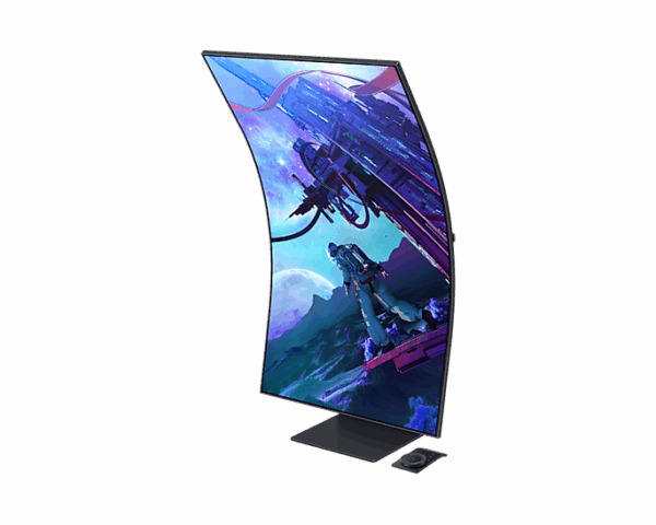 Odyssey Ark 2nd Gen 55"- UHD 4K