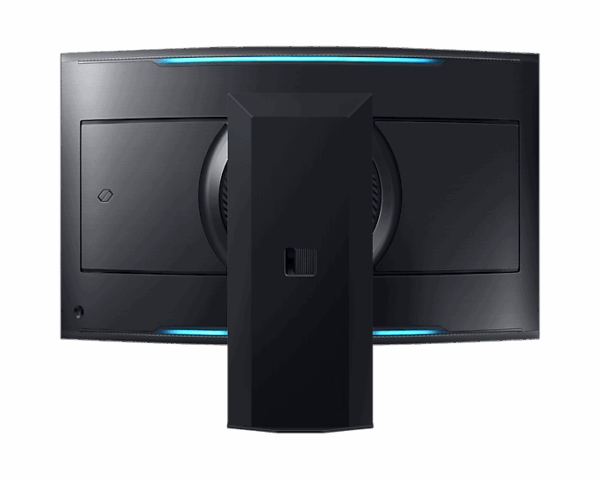 Odyssey Ark 2nd Gen 55"- UHD 4K