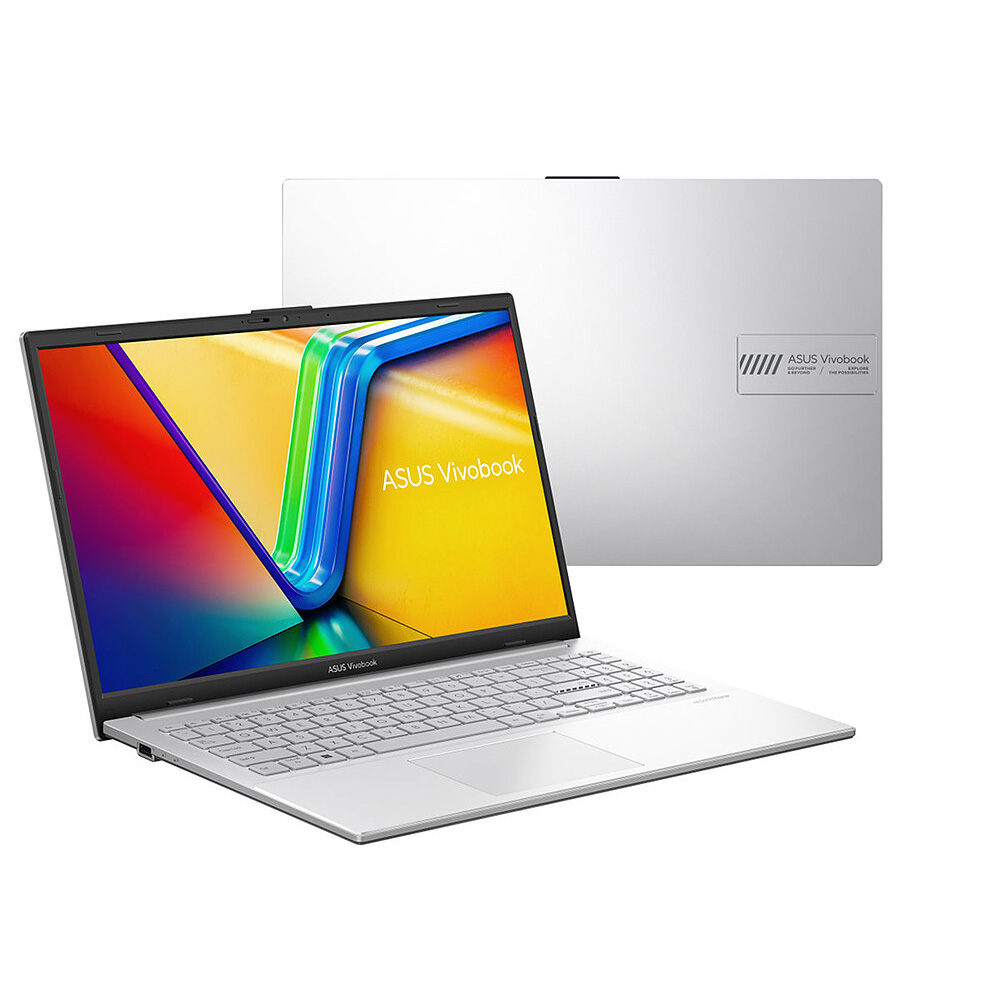 Asus Vivobook 15