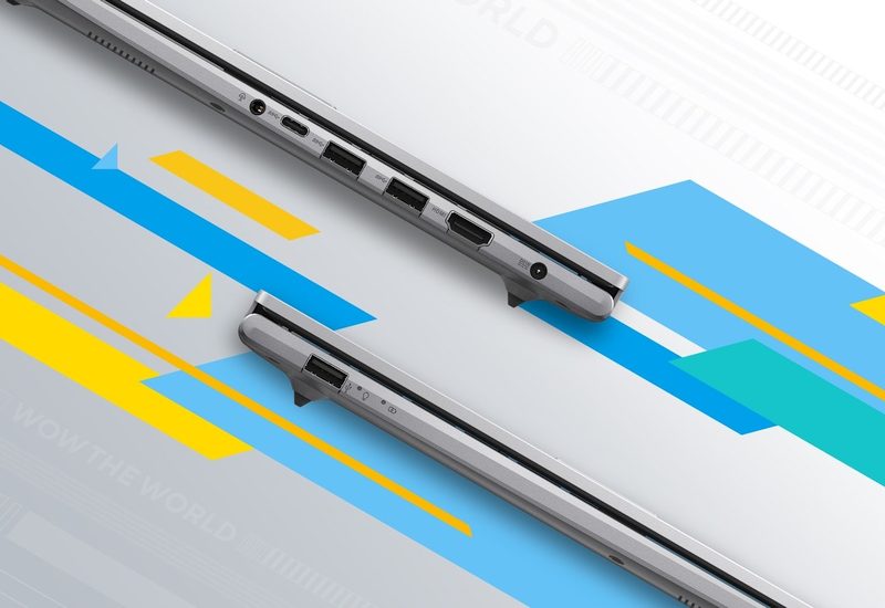 Asus Vivobook 15
