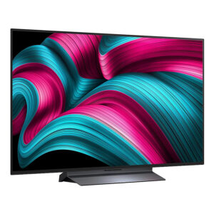 LG OLED77C5 + LG S70TY