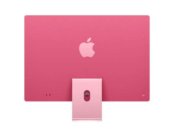 Apple IMAC 24' M4 16Go 256Go - Rose