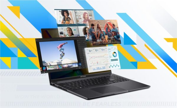 Asus Vivobook 16