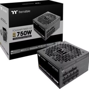 Thermaltake Toughpower GT 750W
