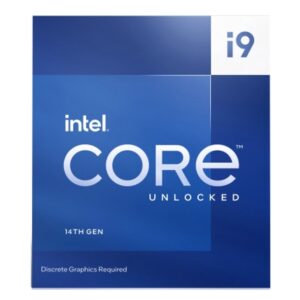 Intel Core i9-14900KF