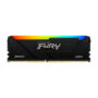 Kingston Fury Beast RGB 8Go (1x8Go) DDR4 3200MHz