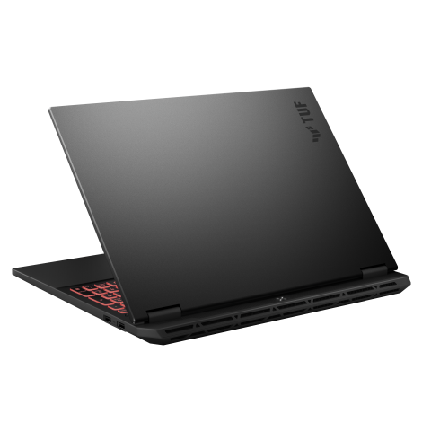 Asus TUF Gaming: 16" FHD+ Ryzen 7 RTX 5060 Laptop