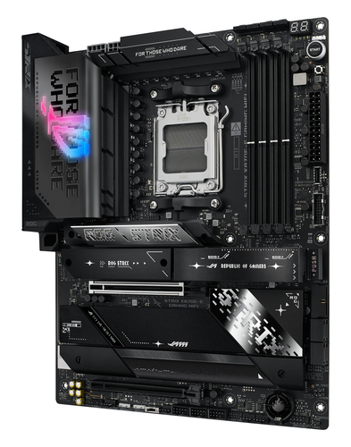 Asus ROG STRIX X870E-E GAMING WIFI