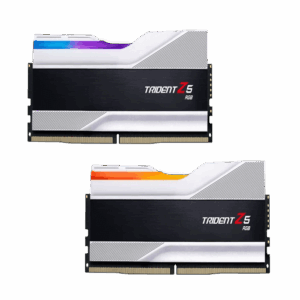 G.Skill Trident Z5 RGB 48Go (2x24Go) DDR5 8000MHz