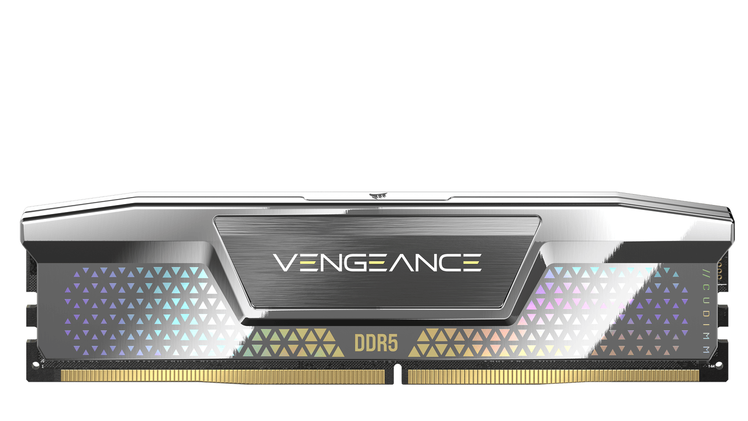 Corsair Vengeance CUDIMM 48Go (2x24Go) DDR5 8200MHz