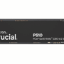 Crucial P510 1To NVMe Gen5