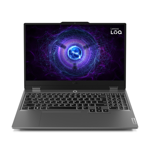 Lenovo LOQ 15IAX9 - 15.6" FHD 144Hz i5