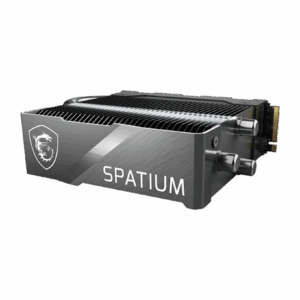 MSI Spatium M580 4To M.2