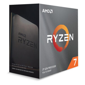 Processeur Ryzen 7 5700x