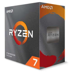 Processeur Ryzen 7 5700x