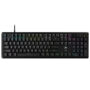 Corsair K70 Core RGB - Corsair MLX Red