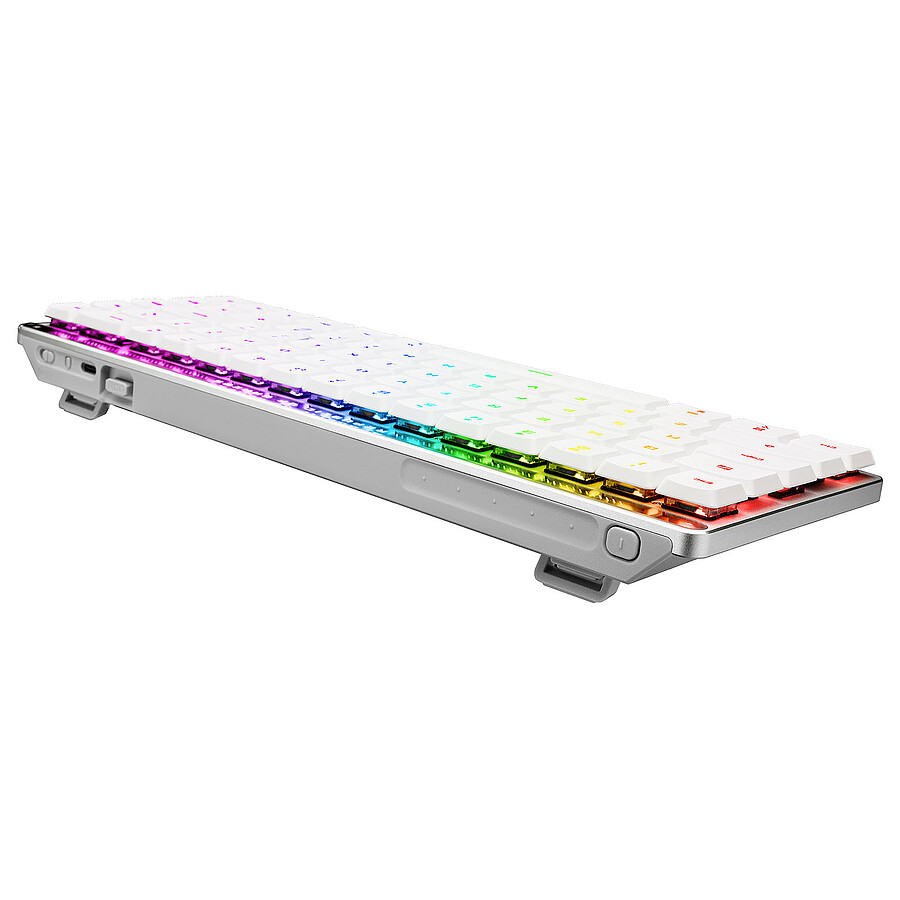 Asus ROG Falchion - Asus ROG RX Low Profile