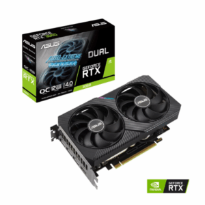 ASUS GeForce RTX 3060
