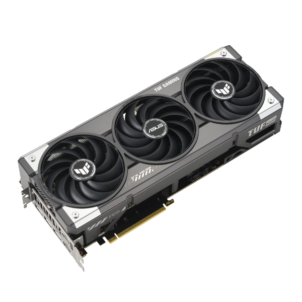 ASUS TUF GeForce RTX 5070 Ti OC Edition