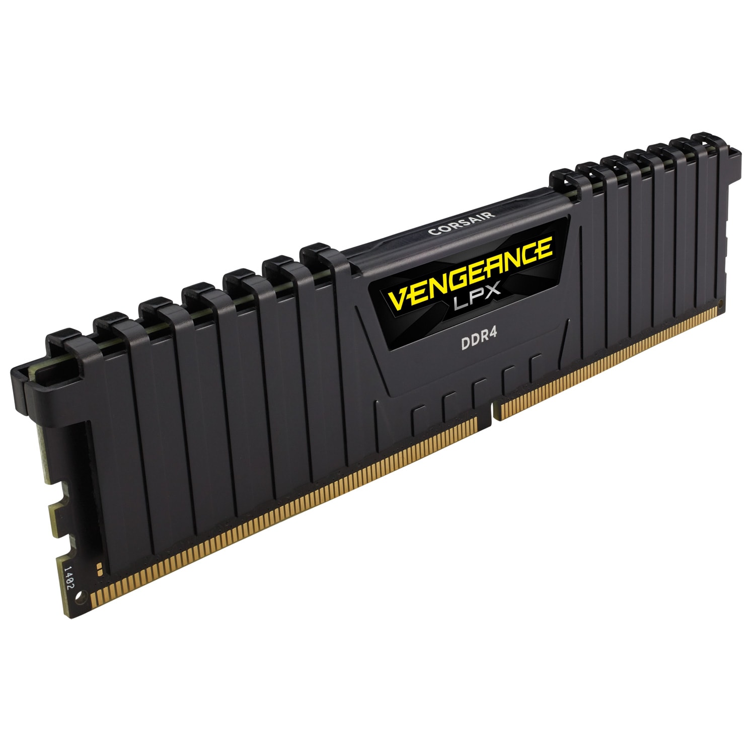 Corsair Vengeance LPX 16Go (2x8Go) DDR4 3200MHz