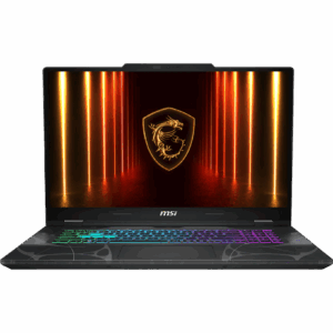 MSI Cyborg 15 Core 5 RTX 5060, 32GB, No OS