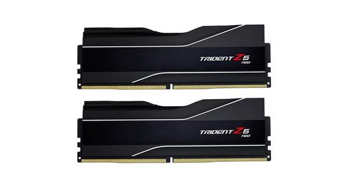 G.Skill Trident Z5 Neo 32Go (2x16Go) DDR5 6000MHz