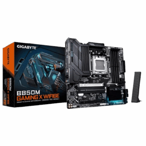 Gigabyte B850M GAMING X WF6E