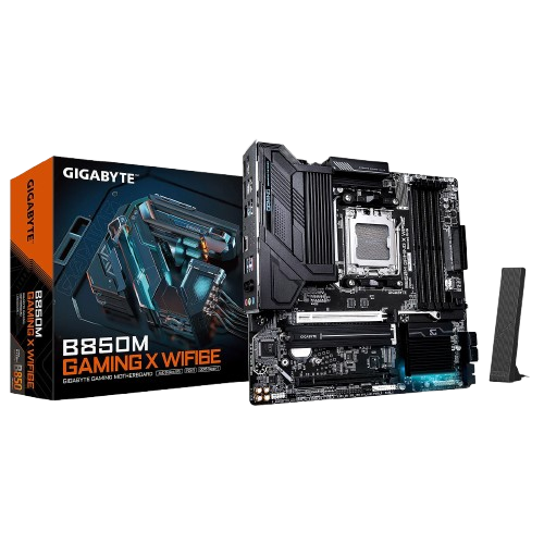 Gigabyte B850M GAMING X WF6E