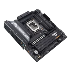 Asus TUF GAMING B860M-PLUS WIFI