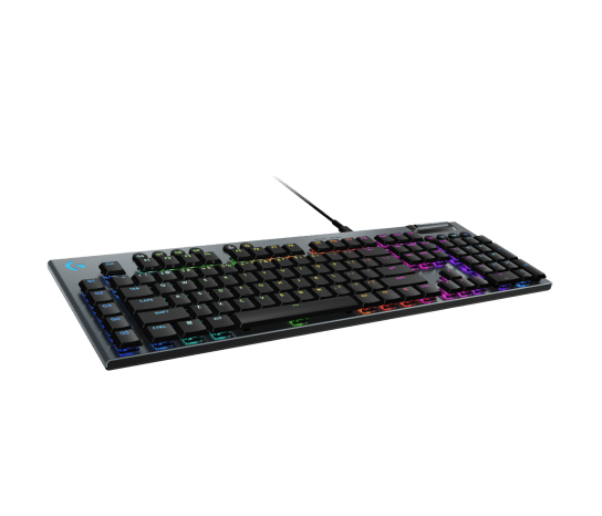 Logitech G G915 X - GL Tactile