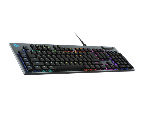 Logitech G G915 X - GL Tactile