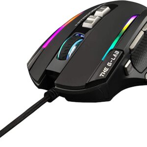 The G-LAB KULT NITROGEN Atom