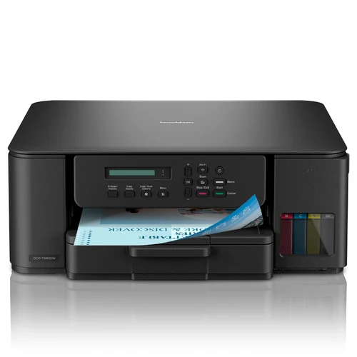 Brother DCP-T580DW - 3en1