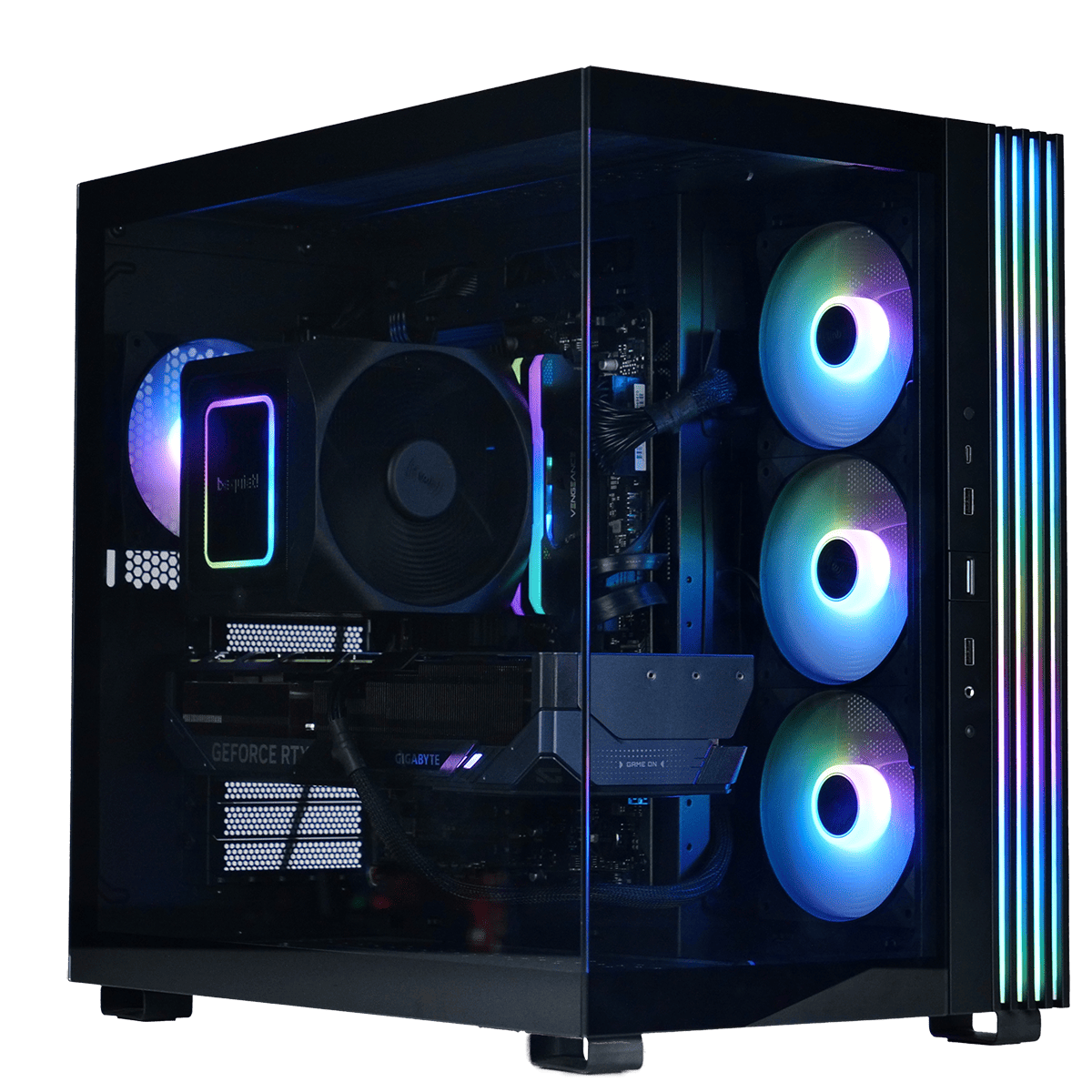 PC Gamer Nebula