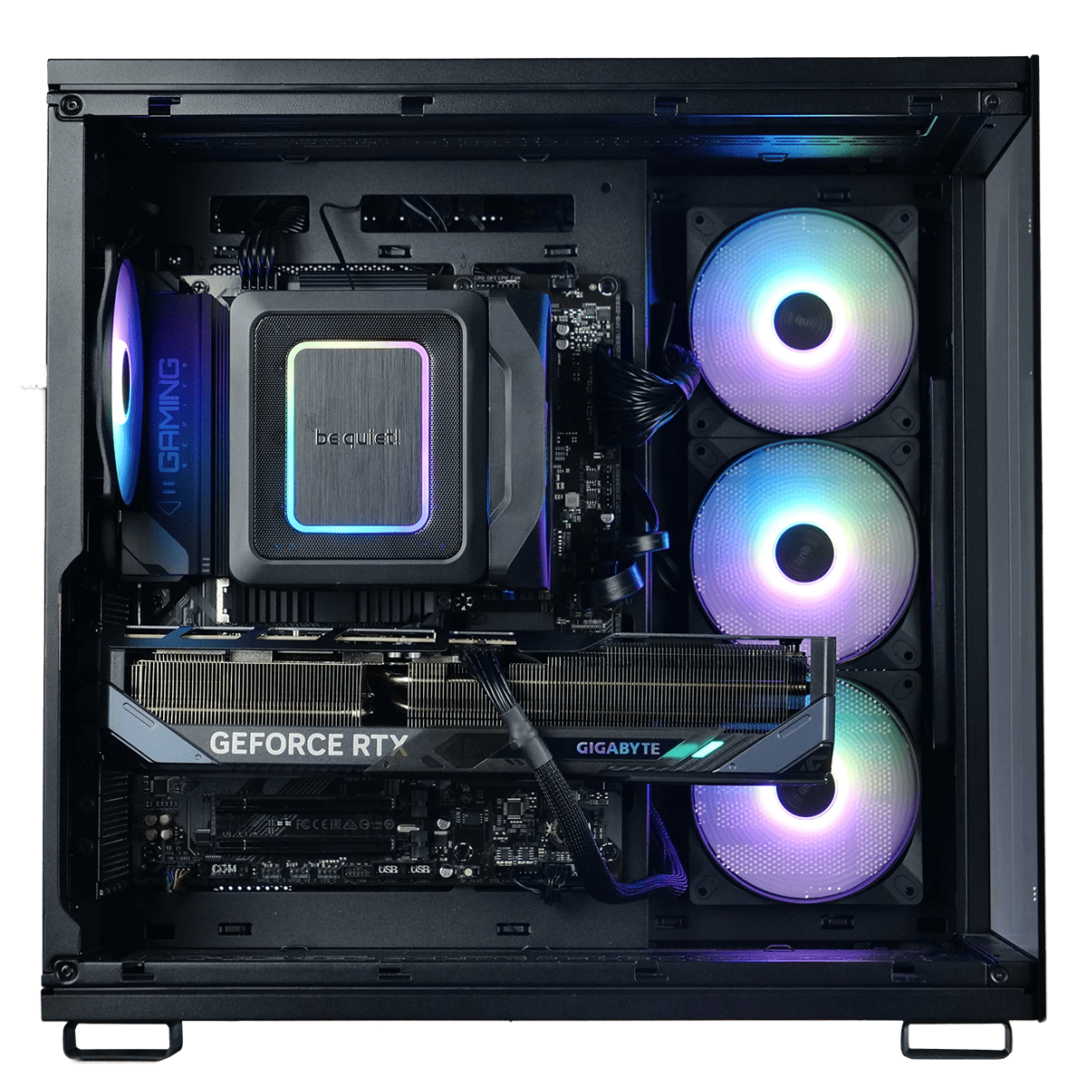 PC Gamer Nebula
