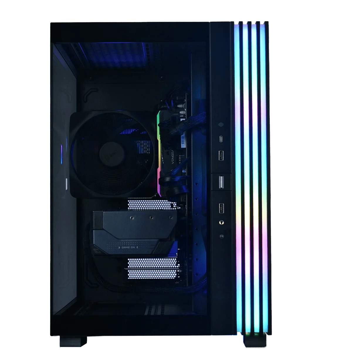 PC Gamer Nebula