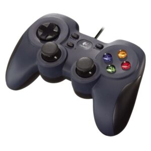 Format : Manette filaire PC Compatibilité : Windows et Steam Contrôles : Disposition console classique Précision : Joysticks analogiques précis Connexion : USB plug-and-play Utilisation : Gaming longue durée