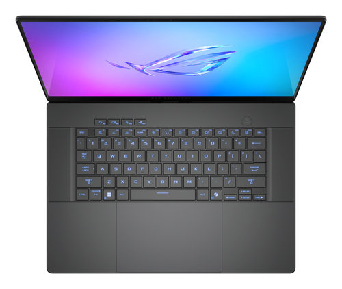 Asus ROG Zephyrus GU605CW-DR8W - 16"